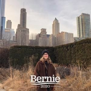 Meet your Posher, Alex